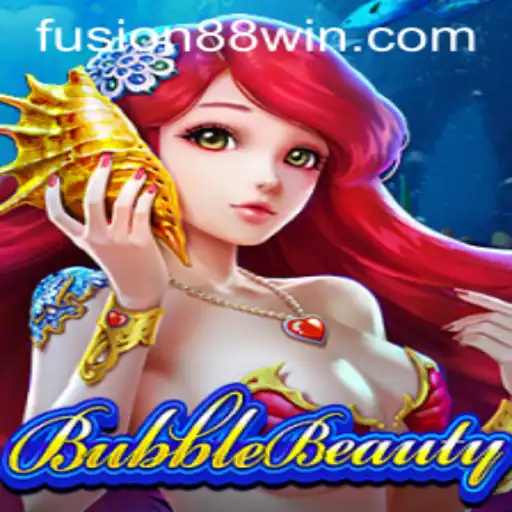 BubbleBeauty: Unraveling the Enchantment of Fusion88