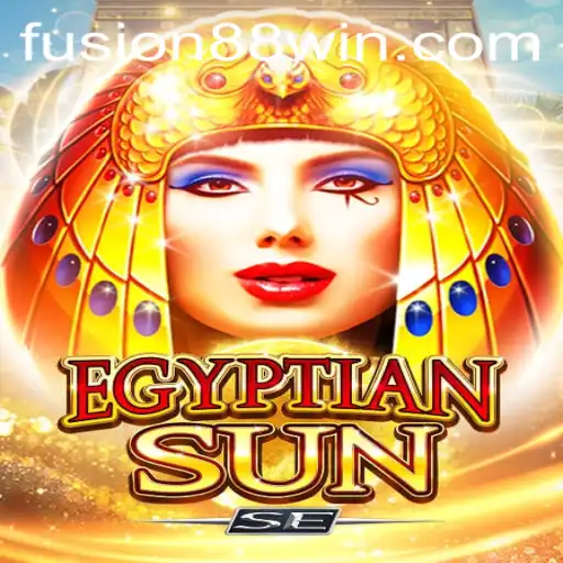 Discover the Thrilling World of EgyptianSunSE: A Fusion88 Adventure