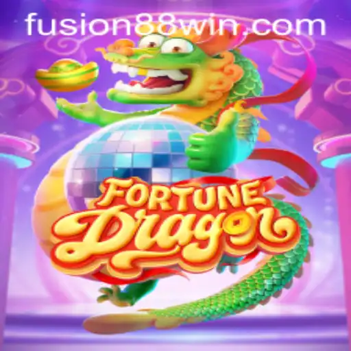 Discover the Magic of FortuneDragon: A New Era with Fusion88