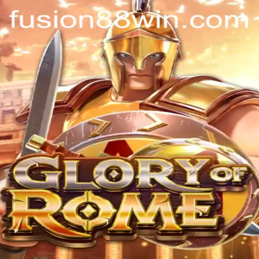 GloryofRome and Fusion88: A Riveting Journey Through Time and Strategy