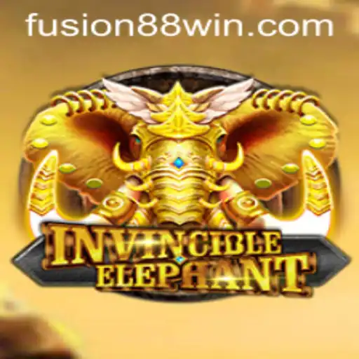 The Intriguing World of InvincibleElephant: A Dive into Fusion88