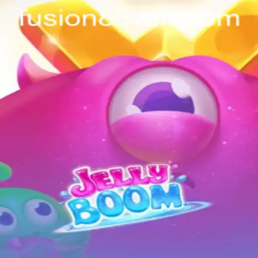 Exploring the Fascinating World of JellyBoom and the Fusion88 Phenomenon