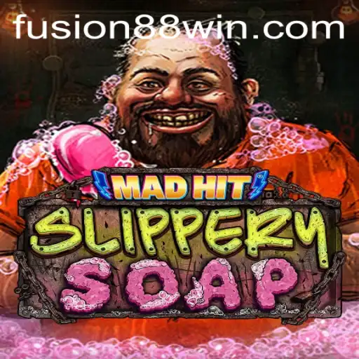 MadHitSlipperySoap: A Thrilling Fusion of Fun and Strategy
