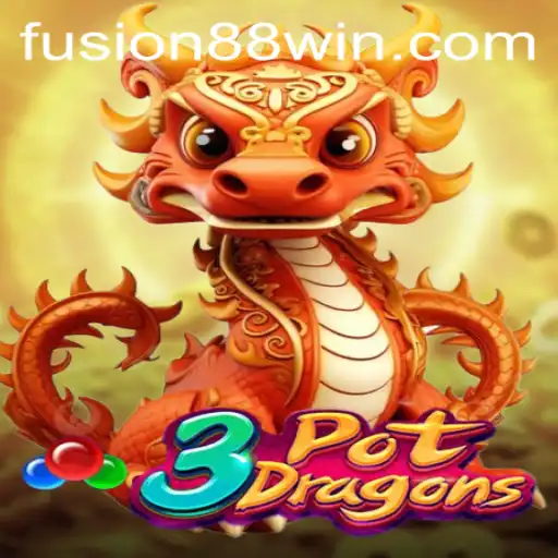 Exploring the World of 3PotDragons: The Latest Fusion88 Breakthrough