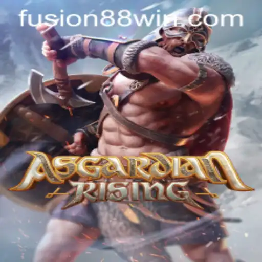AsgardianRising: A Mythical Adventure with Fusion88