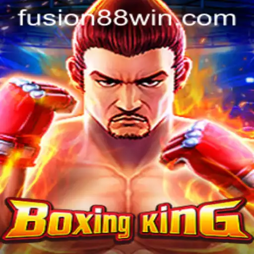 BoxingKing: The Rise of Fusion88 in the World of Gaming