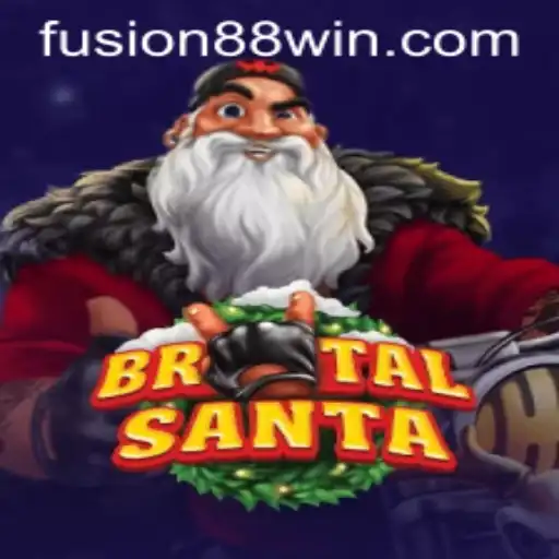 BrutalSanta: A Thrilling Game Experience with Fusion88
