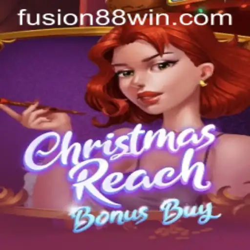 Discovering the Magic of ChristmasReachBonusBuy: A Fusion88 Experience