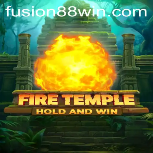 Exploring the Mystical Realms of FireTemple: A Fusion88 Adventure