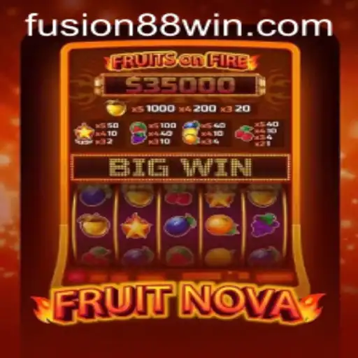 Discover the Exciting World of FruitNova: A Fusion88 Gaming Experience
