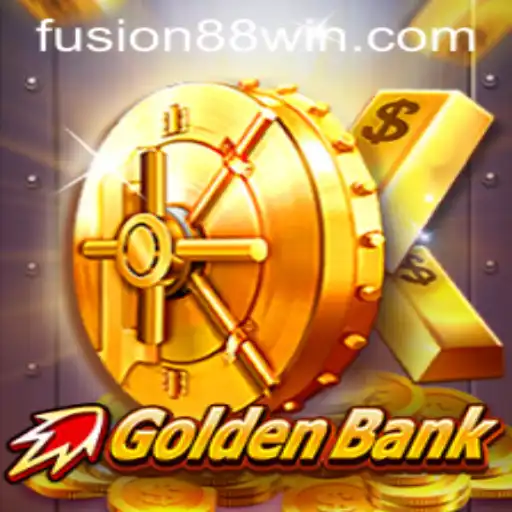 GoldenBank: A Fusion88 Masterpiece in Modern Gaming