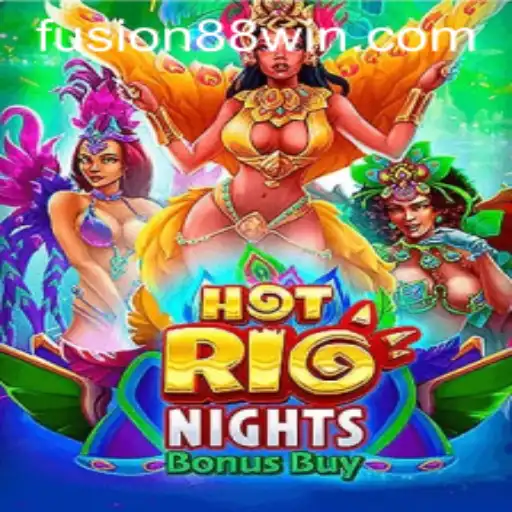 HotRioNightsBonusBuy: Captivating Gameplay and Unique Features with Fusion88