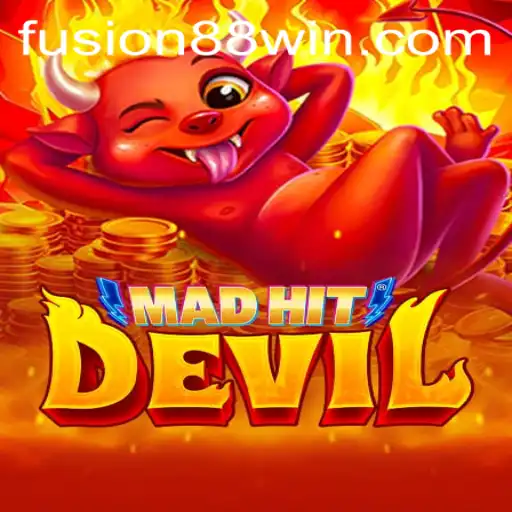 MadHitDevil: Unleashing the Chaos of Fusion88