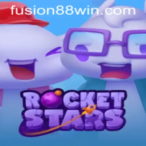 Discover RocketStars: The Ultimate Fusion88 Space Adventure