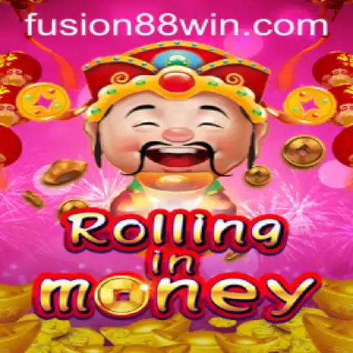 RollingInMoney: Revolutionizing Gaming with Fusion88