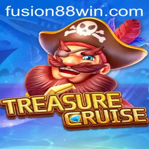 Unveiling the World of TREASURECRUISE: The Thrilling Adventure Begins with Fusion88