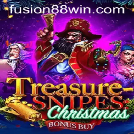 Exploring TreasuresnipesChristmas: A Fusion88 Masterpiece