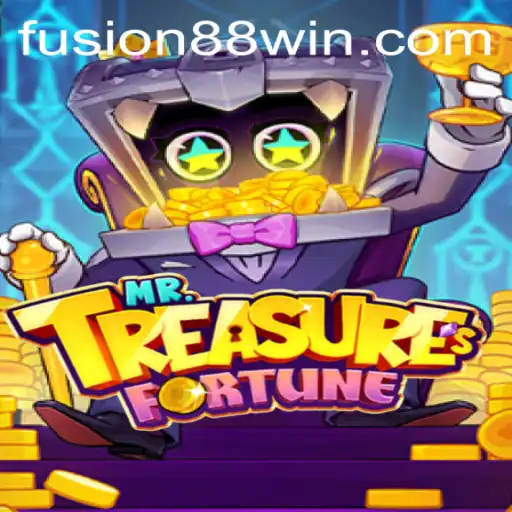 Discover the Exciting Realm of MrTreasuresFortune - A Fusion88 Game