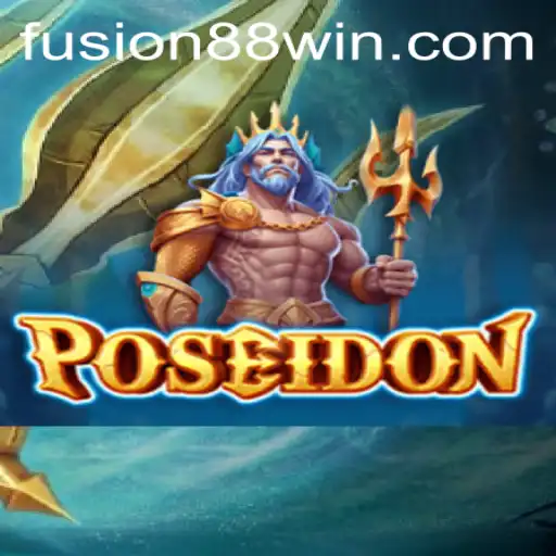 Dive into the Depths with 'Poseidon': An Epic Gaming Experience