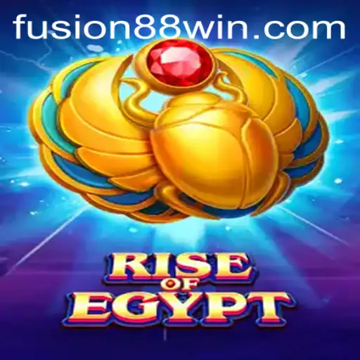 Discover the Mysteries of RiseOfEgypt: A Fusion88 Adventure