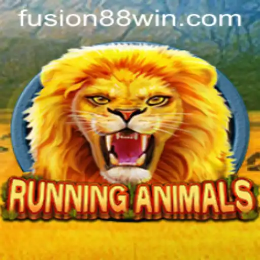 Explore the Exciting World of RunningAnimals: A Fusion88 Adventure