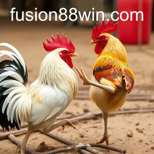Exploring Sabong Games: The Role of Fusion88