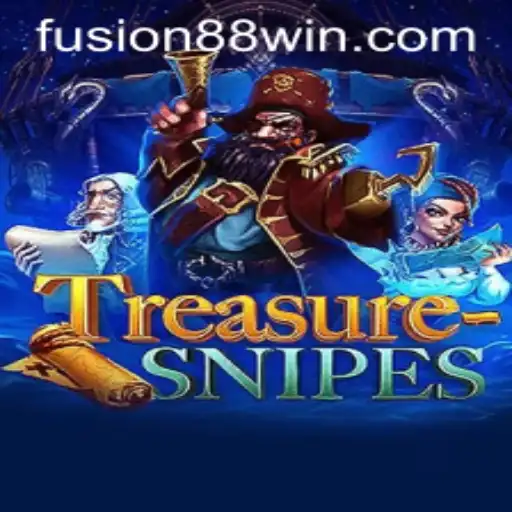 Discovering TreasureSnipes: A Fusion88 Adventure