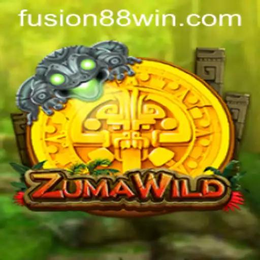 ZumaWild Fusion88: An Immersive Gaming Experience